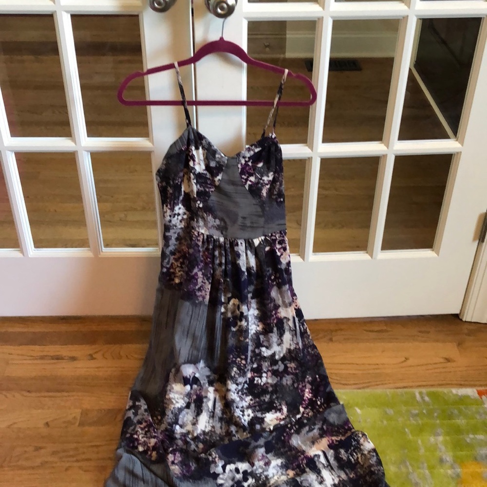 Beautiful maxi